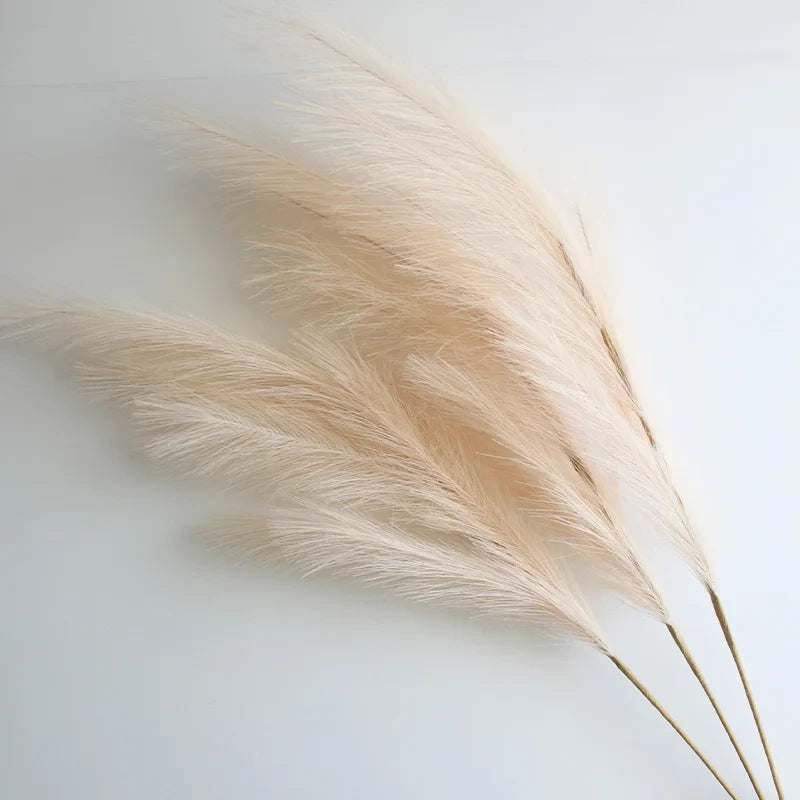 Large Artificial Pampas Grass