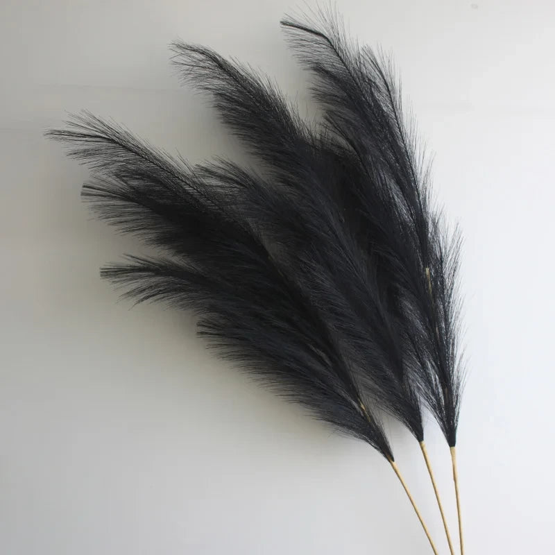 Large Artificial Pampas Grass