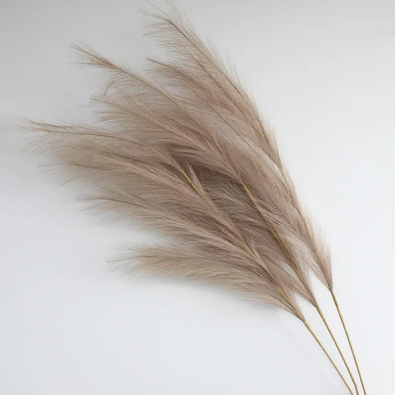 Large Artificial Pampas Grass