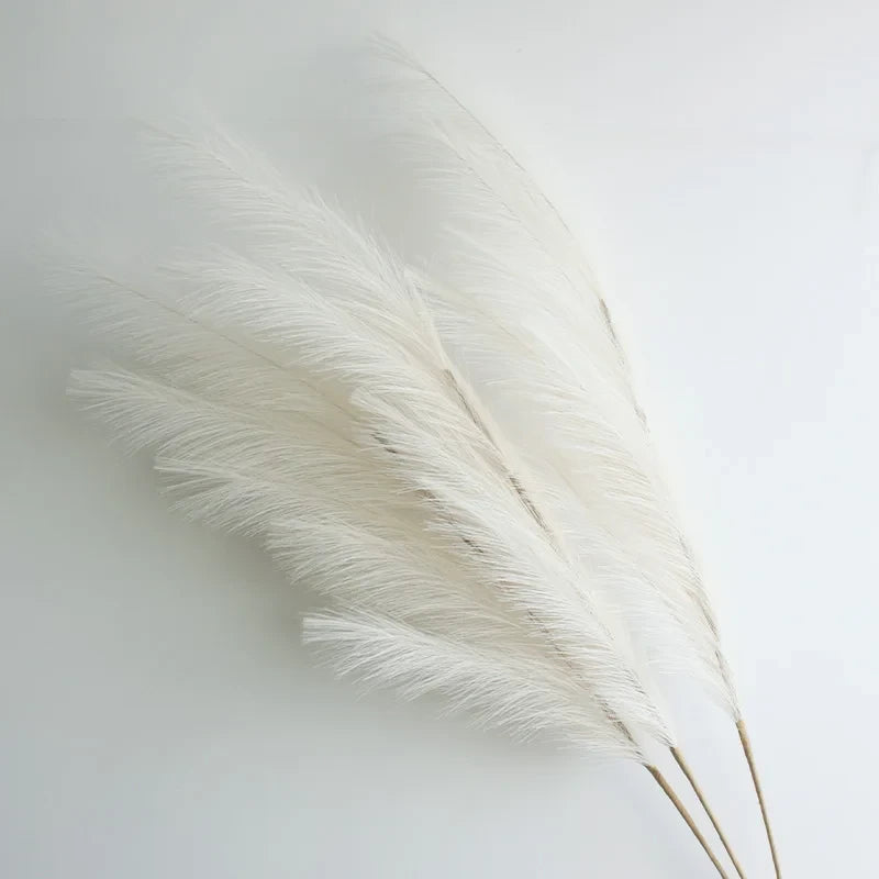 Large Artificial Pampas Grass