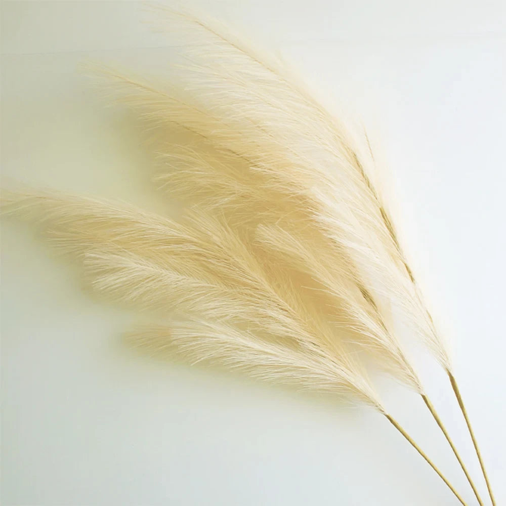 Large Artificial Pampas Grass