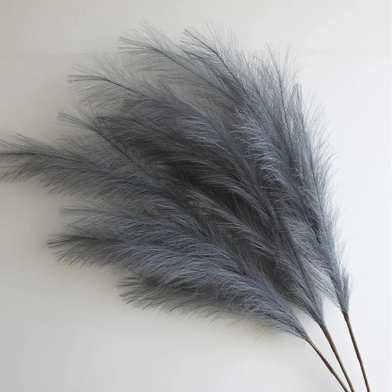 Large Artificial Pampas Grass