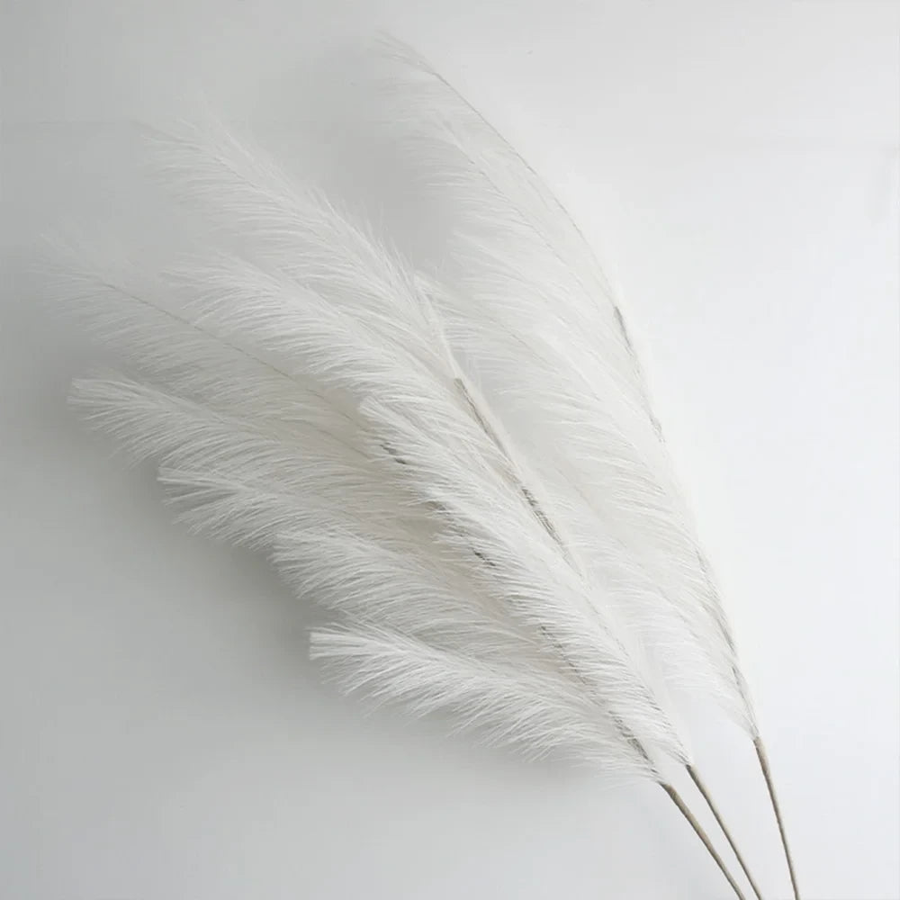 Large Artificial Pampas Grass