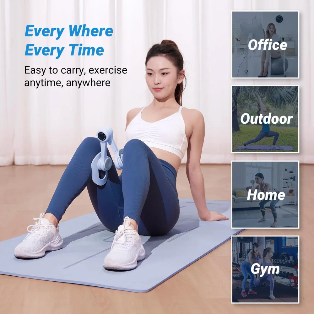 Thigh Trainer Pelvic Floor