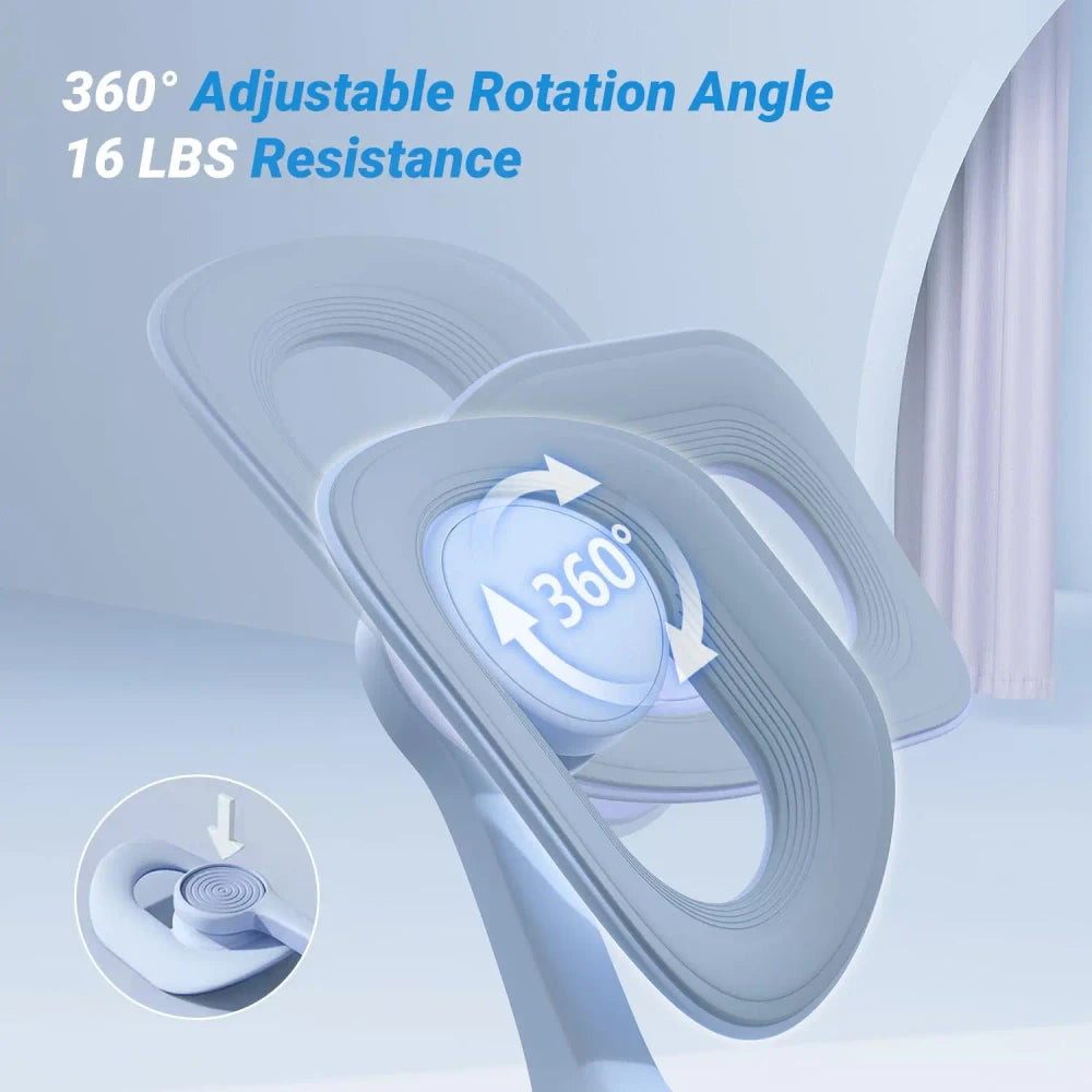 Thigh Trainer Pelvic Floor