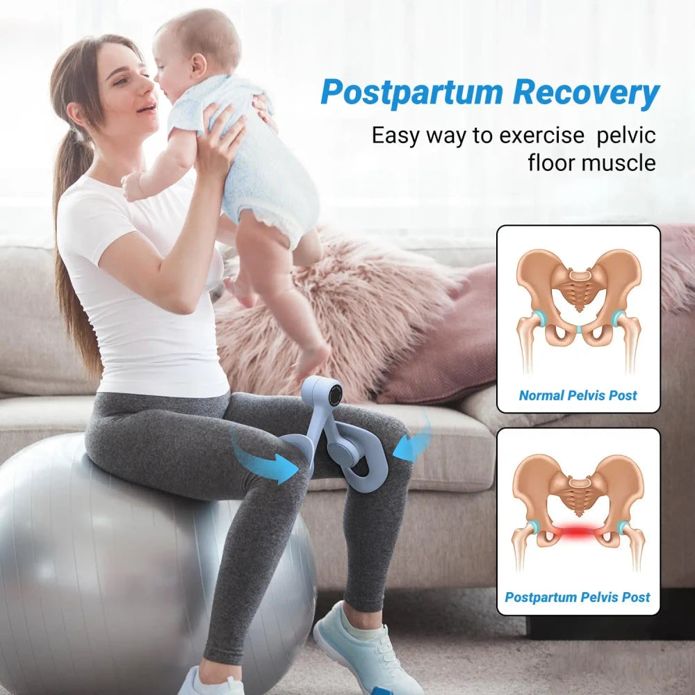 Thigh Trainer Pelvic Floor